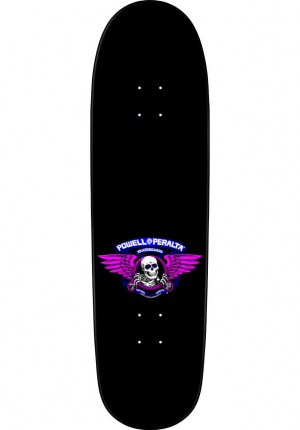 Powell Peralta 9,33" NITRO Hot Rod Flames Skateboard Deck